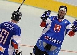In-Line hokej-MS: Slovensko postúpilo do baráže o štvrťfinále