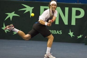 Lacko davis cup  2010