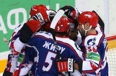 Zubov esche saprykin goool  russianhockeyfans