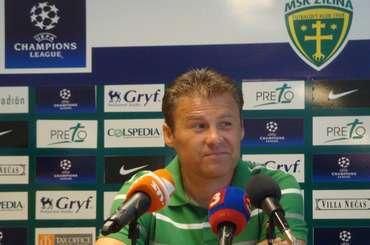 Hapal pavel usmev tk lm zilina sport sk