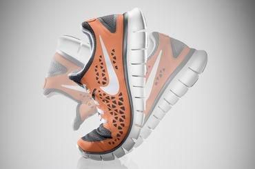 Nike free3