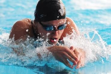 Plávanie-MSR: Na letných majstrovstvách v Žiline bez Križka aj národného rekordu