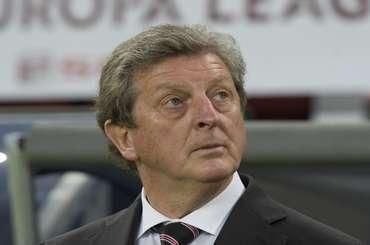 Hodgson zatiaľ Liverpoolu veľmi neverí