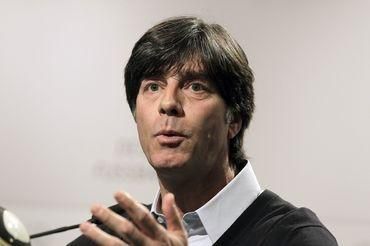 Joachim low trener nemeck vysvetluje