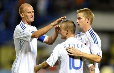 EURO 2012: Kvalifikačný duel Slovensko - Írsko v Žiline!