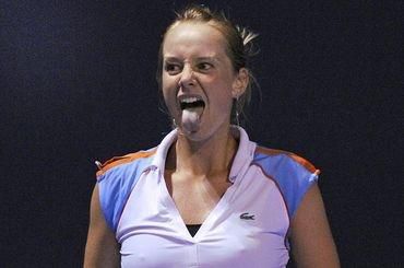 Zuzana Kučová pred US Open s natiahnutou achilovkou