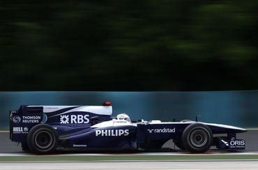 Rubens barichello f1 phillips