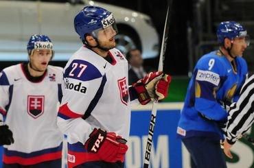 Ciernik ivan slovensko vs kazachstan gol ms2010