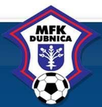 Dubnica mfk logo novo