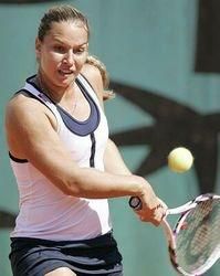 Cibulkova dominika roland garros 2009 osemfinale