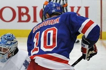 NHL: Bude Gáborikov návrat na klziská víťazný?