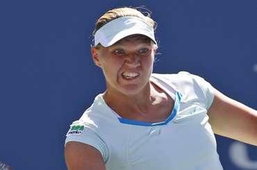 Kanepi kaia usopen quarter