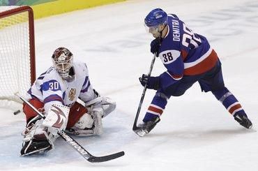 Demitra gol samostatny najazd bryzgalov rusko