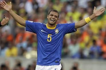 Felipe melo brazilia stvrtfinale ms2010 co jeee