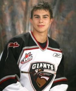 Bliznak mario vancouver giants profilovka