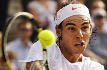 Nadal wimbledon