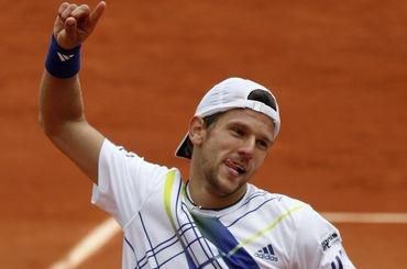 Melzer rg2010 osemfinale victory