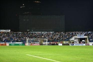 Pasienky slovan vs crvena zvezda vypadok svetla