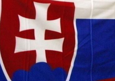 Slovensko zastava vlajka pokrkvana cas sk