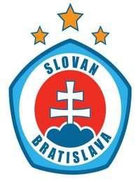 Slovan bratislava logo novo