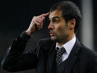 Josep guardiola trener barcelona sportinglife com