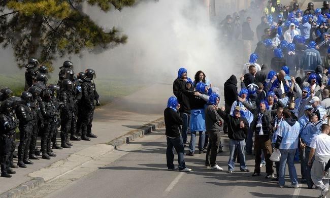 Slovan trnava fanusikovia