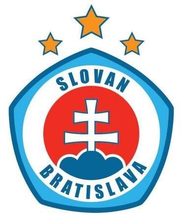 Slovan bratislava najnovsie logo