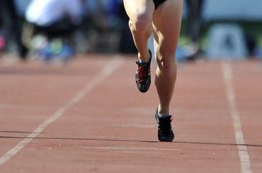 Atletika. Zdroj: Ilustračné