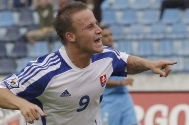 Stoch miroslav slovensko goool stary dres