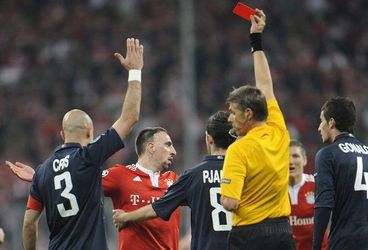 CAS zamietol žiadosť Riberyho a Bayernu, vo finále si nezahrá