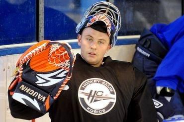 Hudacek julius kosice trening