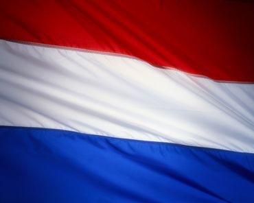 Holandsko vlajka nps gov