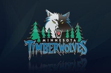 Minnesota timberwolves nba logo ibeatyou com