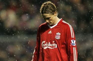 Torres fernando liverpool dazd a smutok