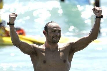 Diaľkové plávanie: Talian Valerio Cleri majstrom sveta na 10 km