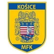 Kosice mfk logo novo