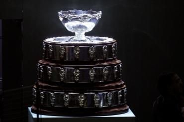 Davis Cup: USA v Kolumbii, Federer môže do Kazachstanu