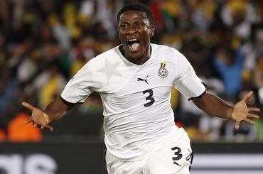 9. hrací deň: Ghana môže proti Austrálii spečatiť postup