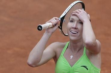 Jankovicova jelena wta rim2010 semifinale huraaa