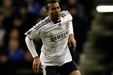 Ashley cole chelsea kriva 2010