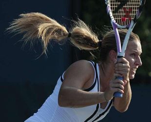 US Open: Cibulková na najväčšom kolotoči zatiaľ hore