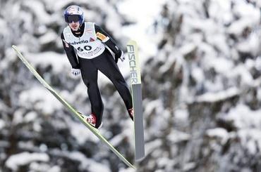 Skoky na lyžiach-LGP: V piatok triumf poľského veterána Malysza
