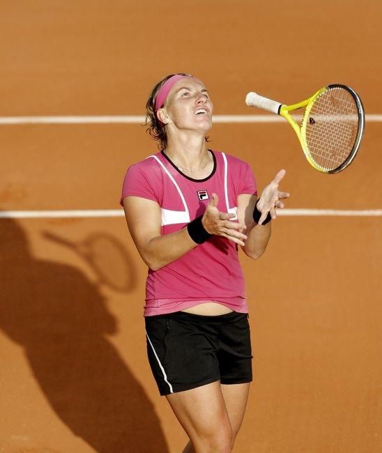Svetlana kuznecevova tenis promo2 rusko