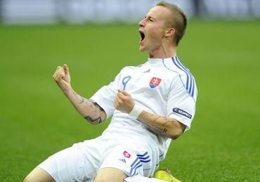 Stoch gol rusko jedentim