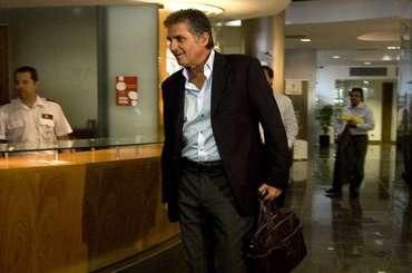 Carlos Queiroz „vyfasoval“ polročný trest za doping