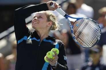 US Open: Clijstersová bez problémov, Söderling sa vytrápil
