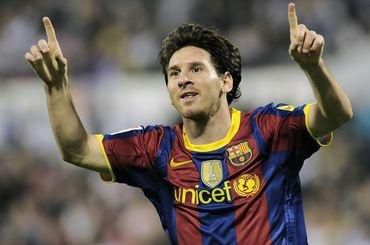 Messi barcelona goool vs zaragoza oktober2010