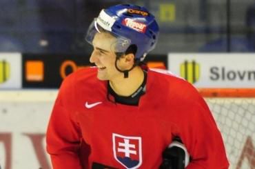 KHL: Gól a asistencia Graňáka