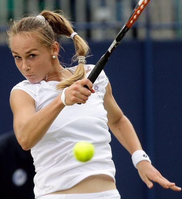 Rybarikova magadalena tenis postup