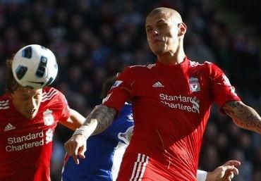 Martinskrtel liverpool thereds